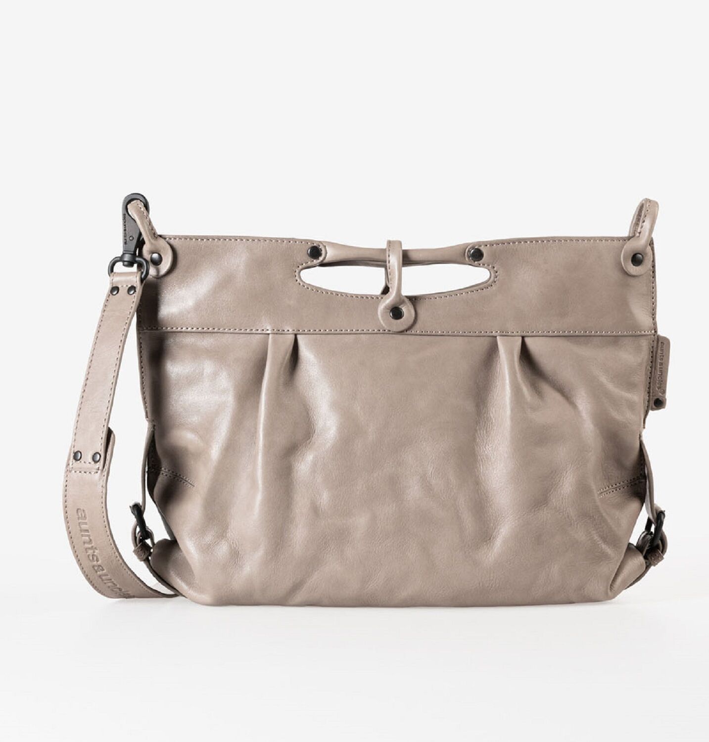 aunts & uncles Grandma's Luxury Club Mrs. Muffin Umhängetasche cashmere aunts & uncles Grandma's Luxury Club Mrs. Muffin Umhängetasche cashmere