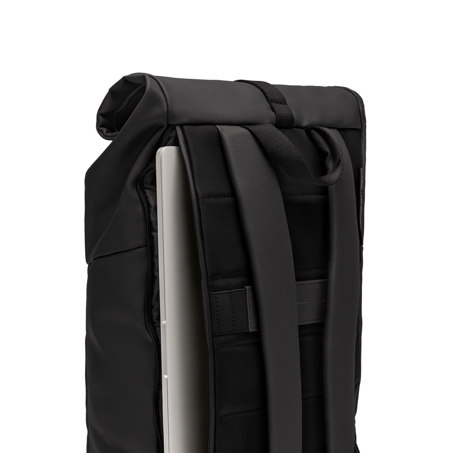 Horizn Studios SoFo Rolltop Backpack X All Black