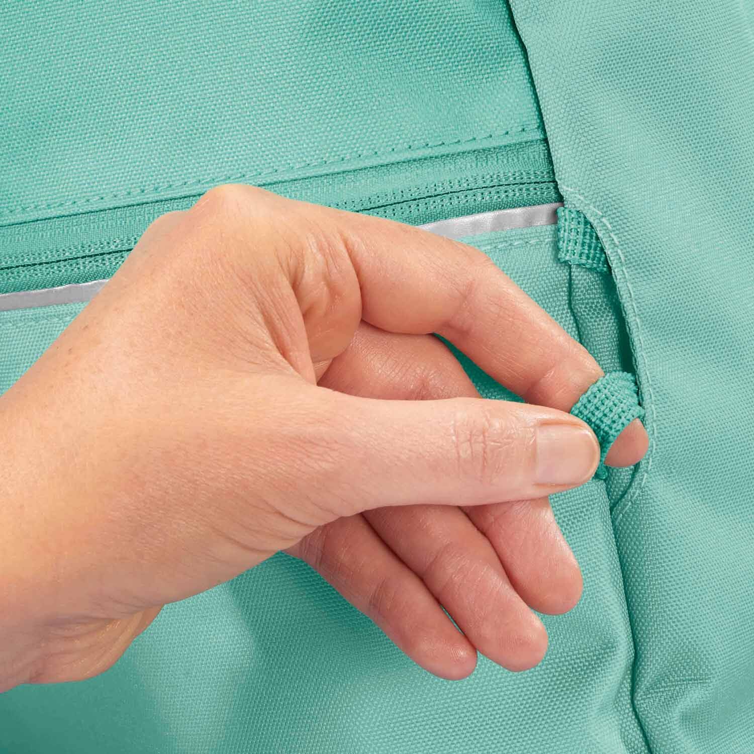 Coocazoo Zubehör Turnbeutel -vorherige Designs All Mint