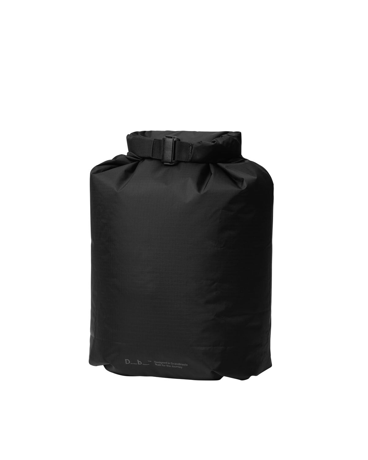 D_b_ Essential Drybag 13L Black Out