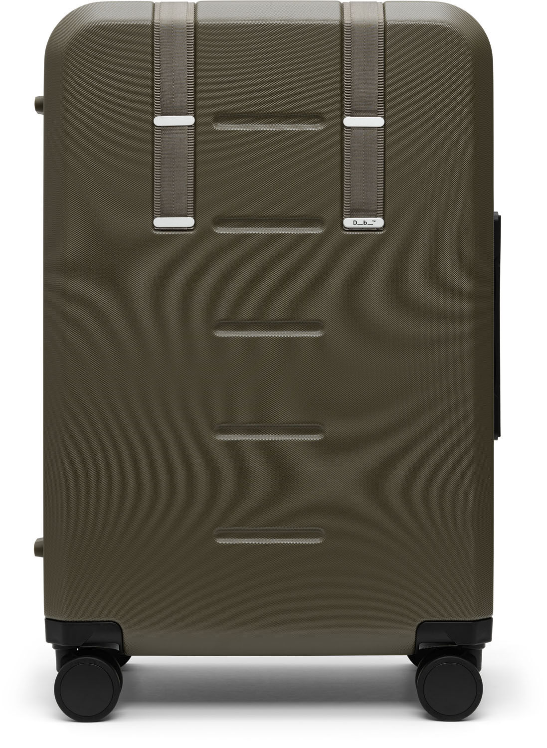 D_b_ Ramverk Check-in Luggage Medium