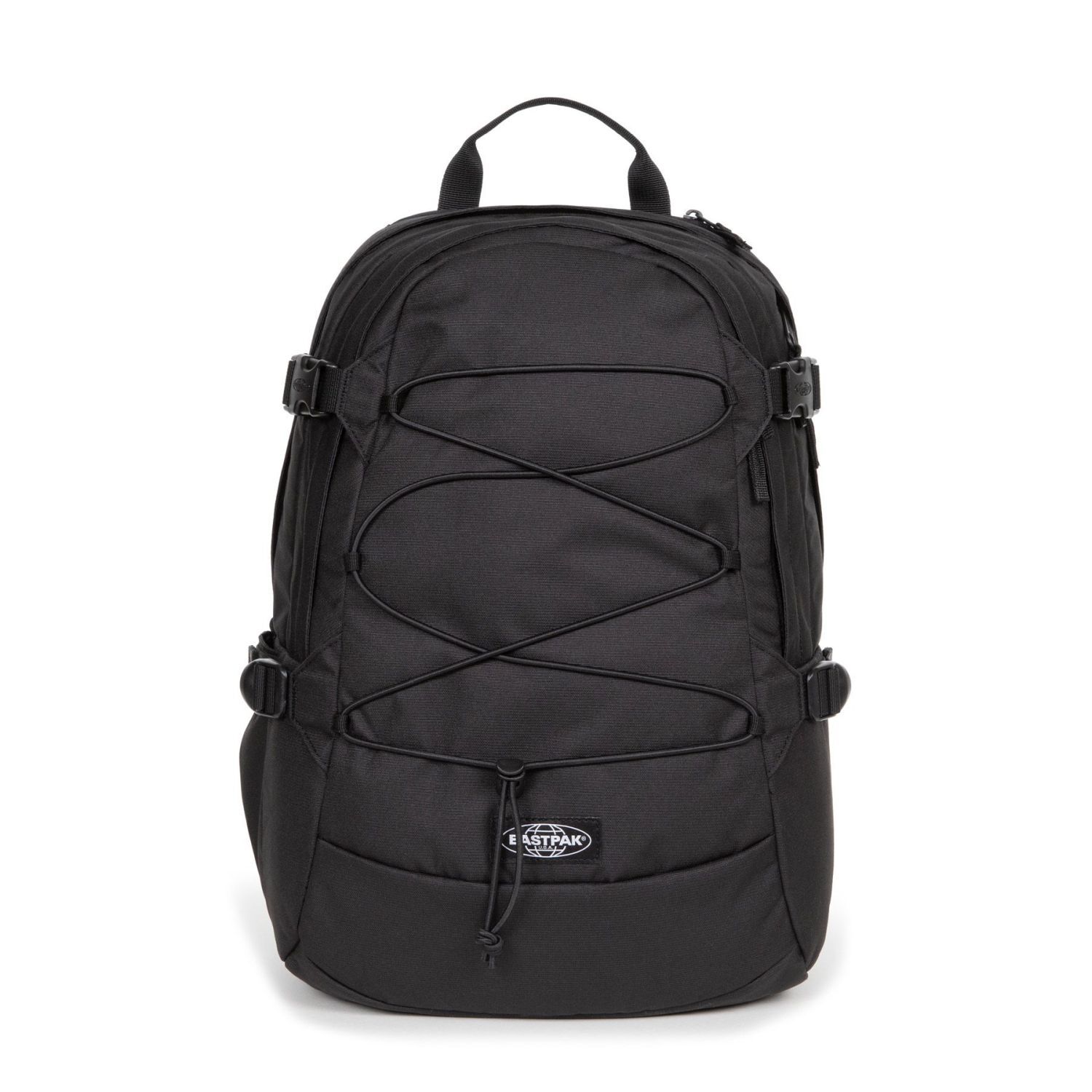 Eastpak GERYS CS Rucksack CS Mono Black2