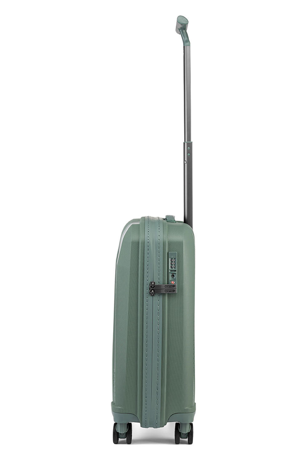 epic Phantom SL Trolley S 55cm 4-Rollen EdenGREEN