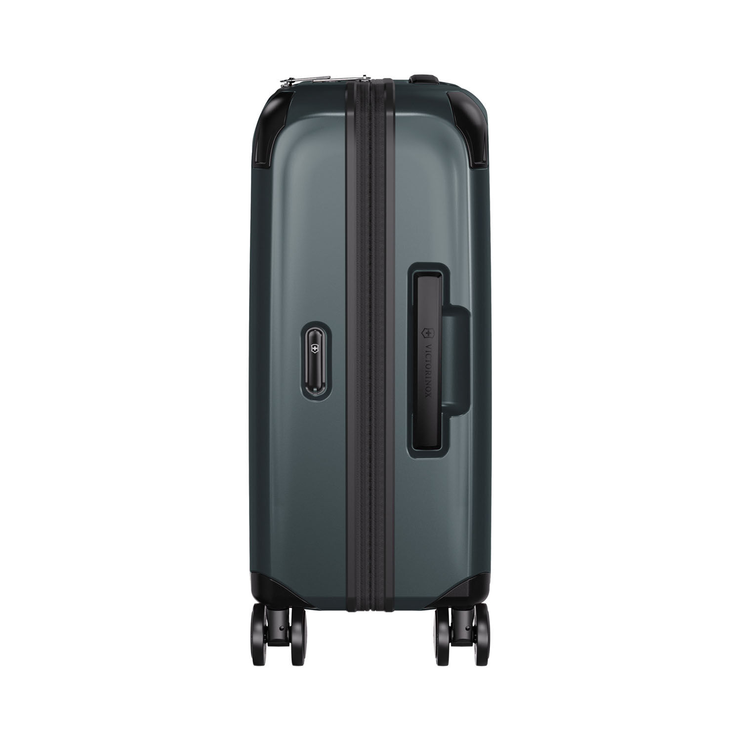 Victorinox Spectra 3.0 Frequent Flyer Carry-On mit Frontpocket Exp Storm