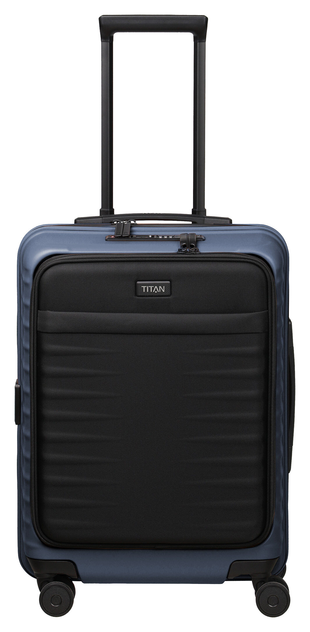 TITAN Upgrade Trolley SVT, 4-Rollen, Midnight Blue