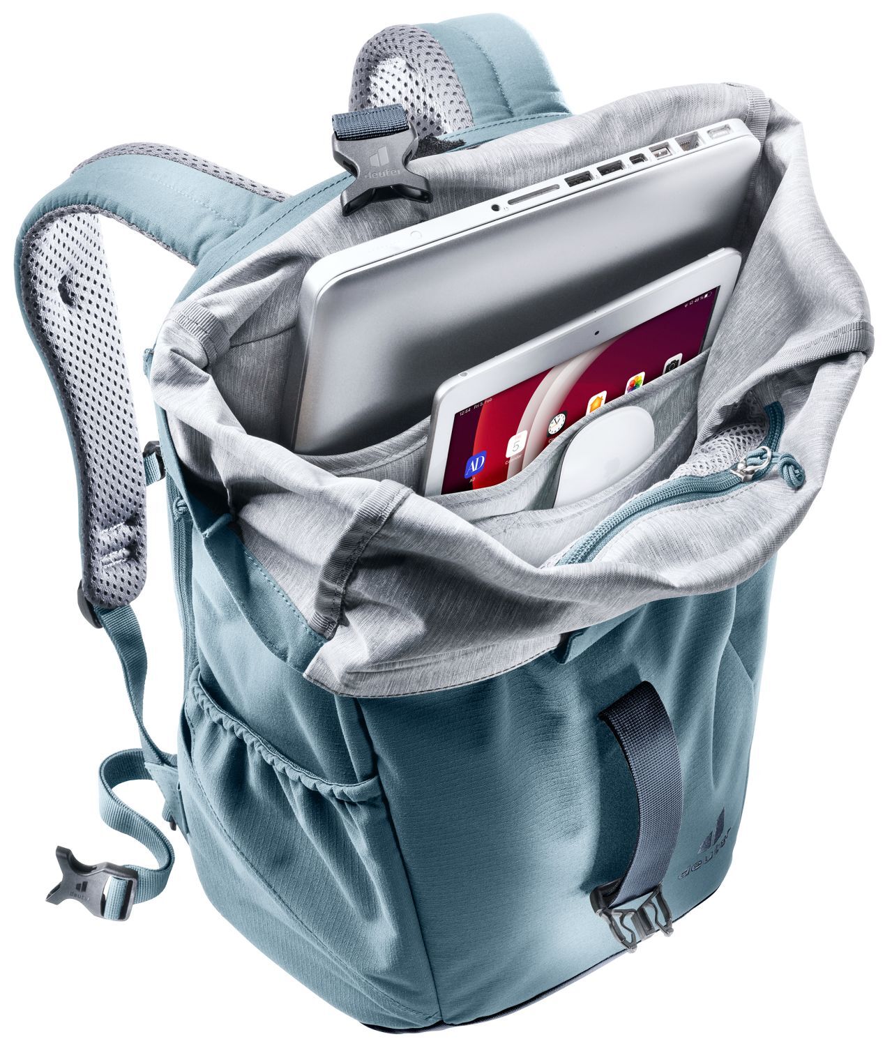 Deuter Stepout 22 Rucksack atlantic-ink