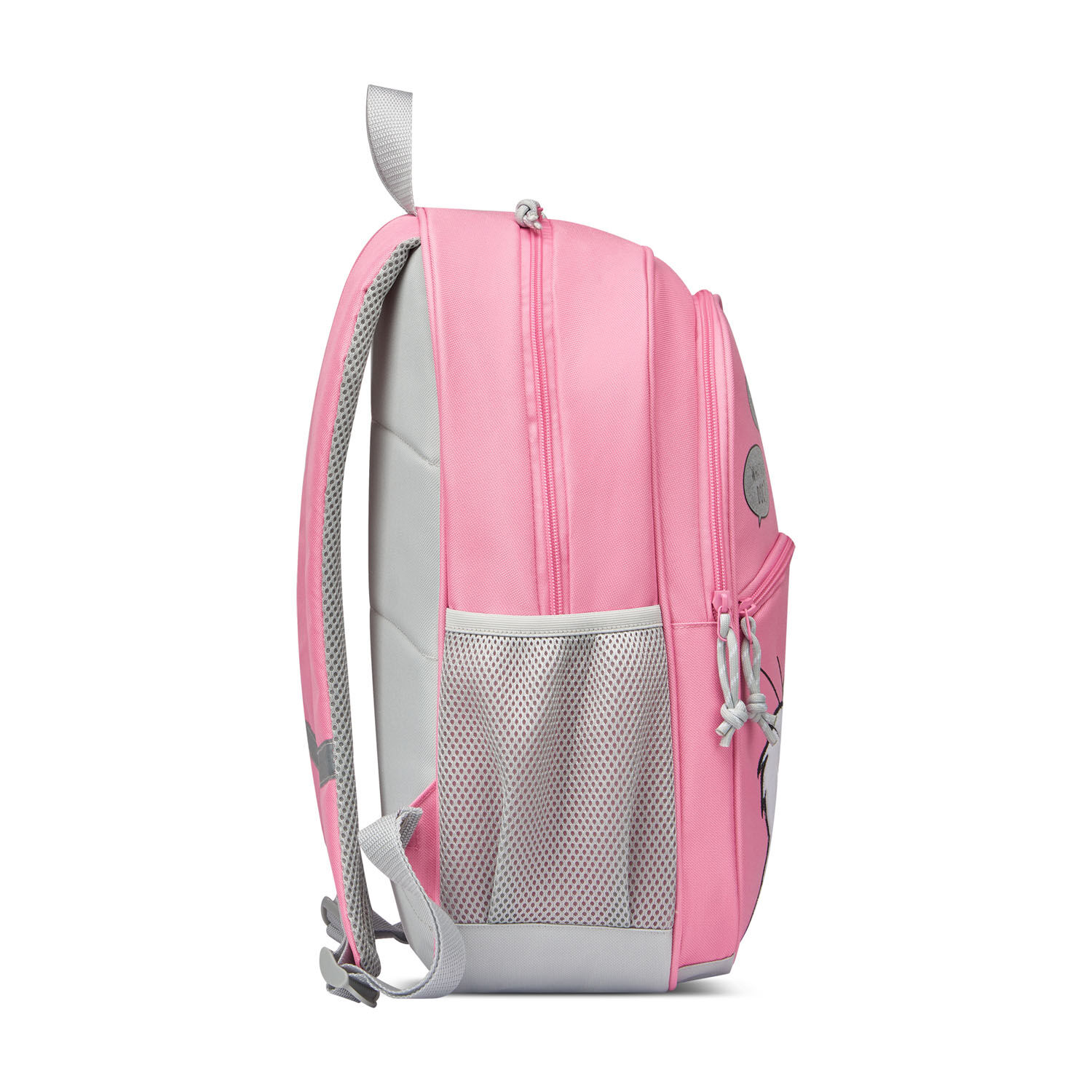 Roncato Looney Tunes™ Junior Travel Rucksack Bugs Bunny