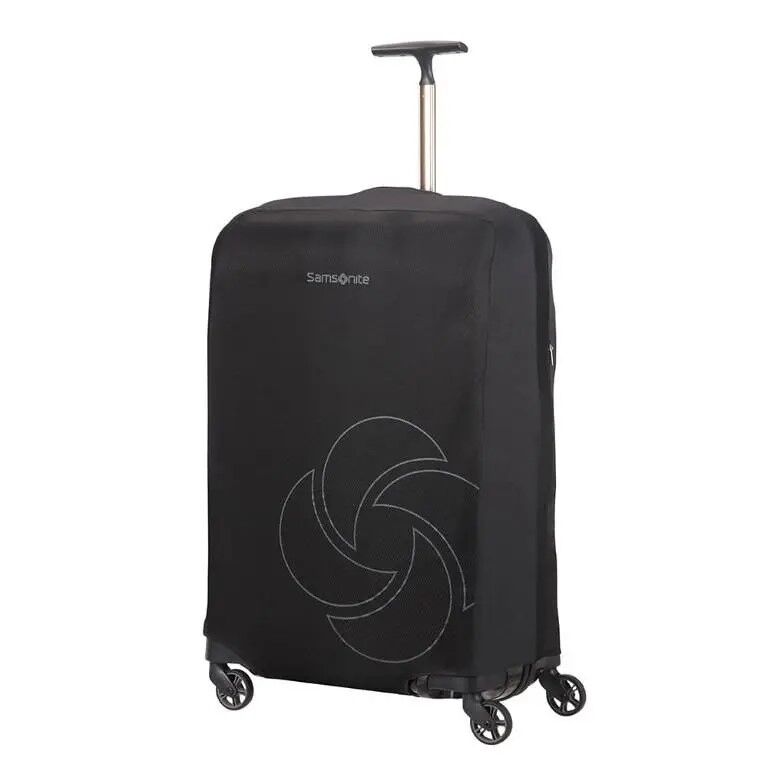 Samsonite Global Travel Accessories faltbare Kofferhülle M  