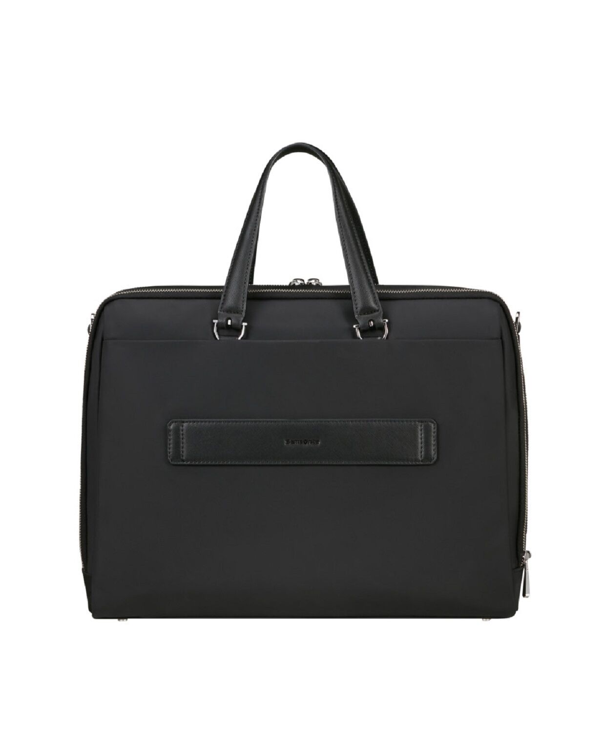 Samsonite Zalia 3.0 Aktentasche/Bailhandle 15.6" -2 Comp. Schwarz