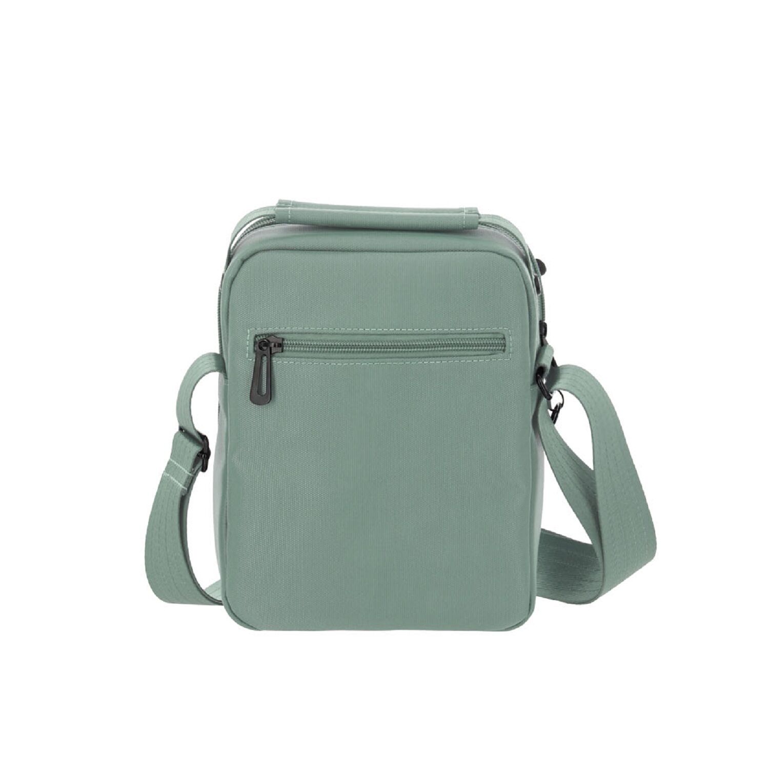 Travelite Workfloow Umhängetasche Salbei