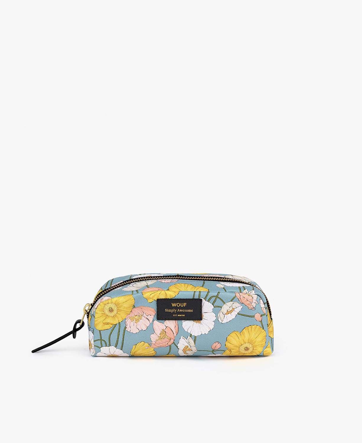 Wouf Accessories Small Makeup Bag Alicia Wouf Accessories Small Makeup Bag Alicia