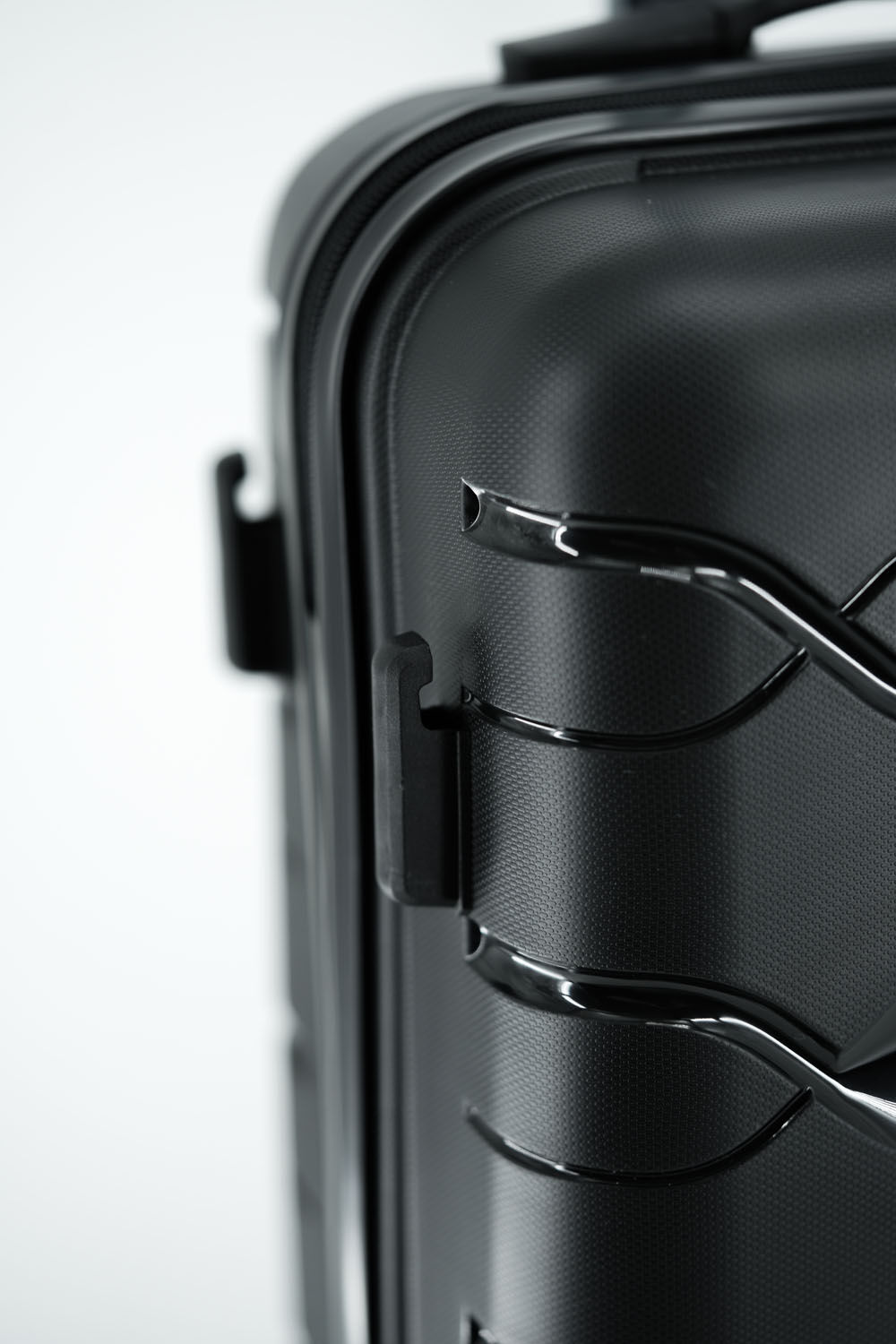 Polestream STRZ Asteroid Trolley-Set Black Polestream STRZ Asteroid Trolley-Set Black