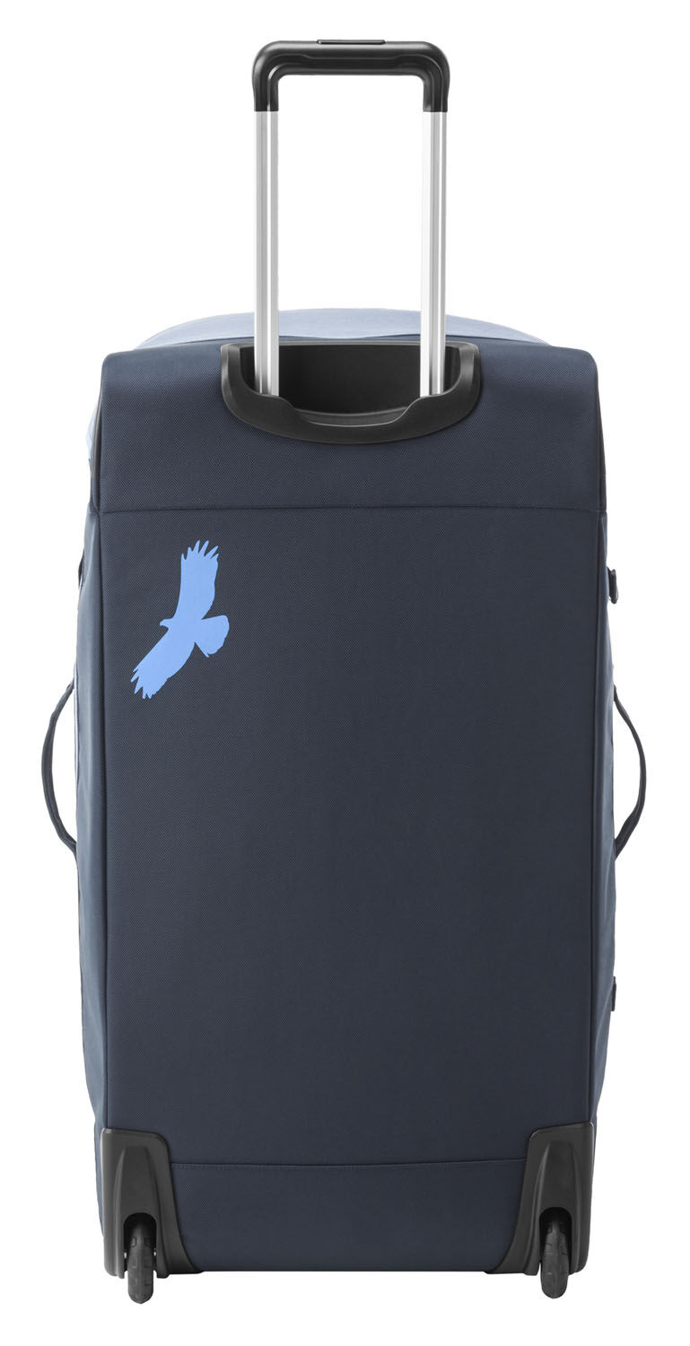 Eagle Creek Cargo Hauler XT Wheeled Duffel 120L /32" glacier blue Eagle Creek Cargo Hauler XT Wheeled Duffel 120L /32" glacier blue