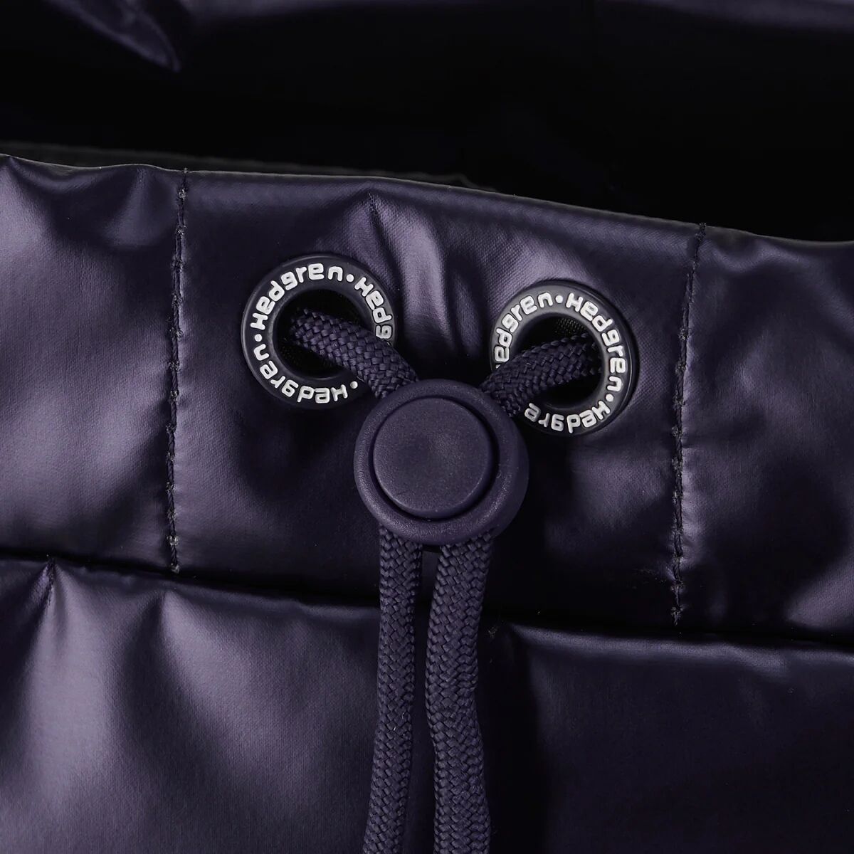 Hedgren Cocoon BILLOWY Rucksack Deep Blue Hedgren Cocoon BILLOWY Rucksack Deep Blue