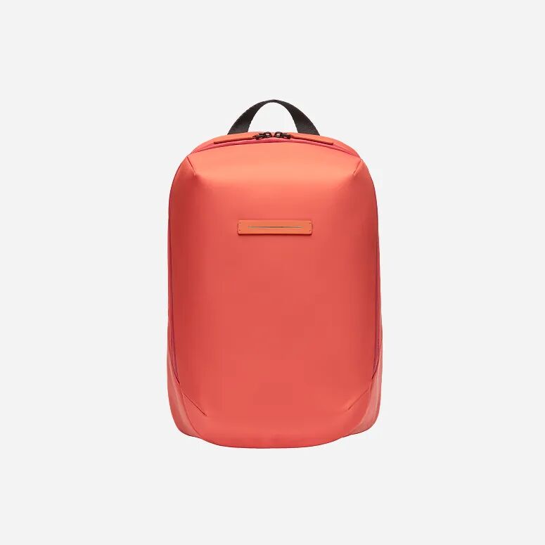 Horizn Studios GION LIGHT Rucksack S Orange Glow Horizn Studios GION LIGHT Rucksack S Orange Glow