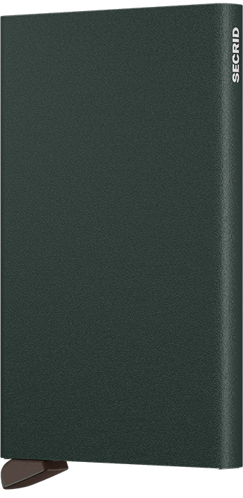 Secrid Cardprotector Powder CP-Forest