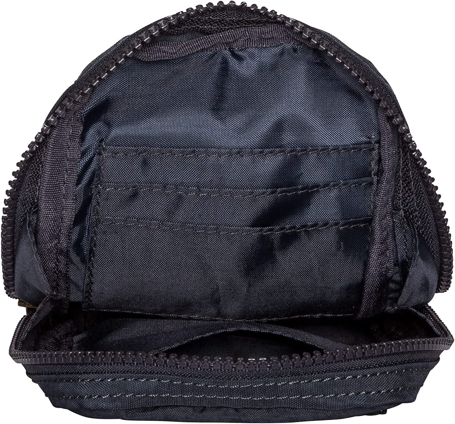 Camel Active JOURNEY Cross Bag XS Dunkelblau