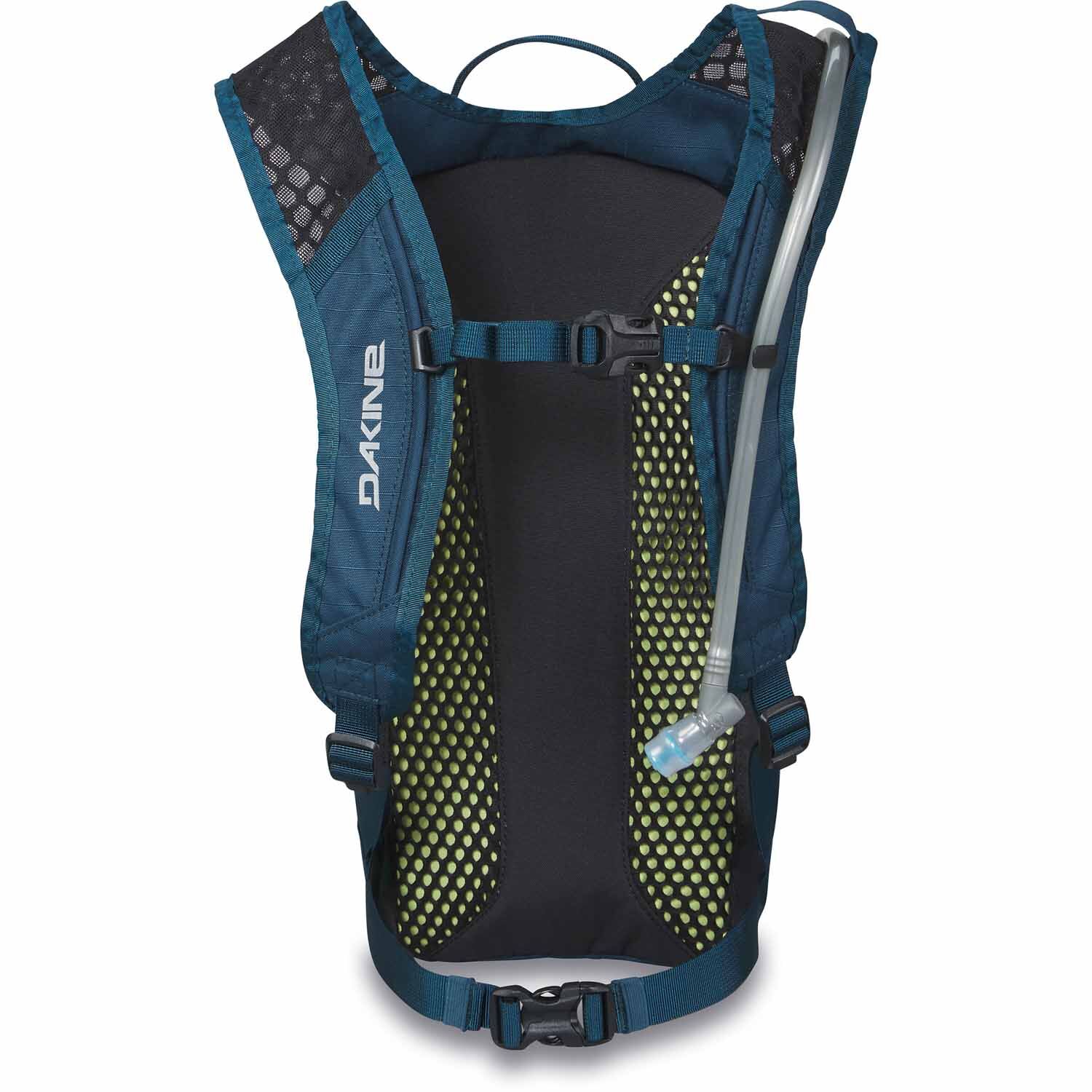 Dakine Shuttle WOMEN'S 6L, Bike Rucksäcke mit Trinksystem Deep Lake Dakine Shuttle WOMEN'S 6L, Bike Rucksäcke mit Trinksystem Deep Lake