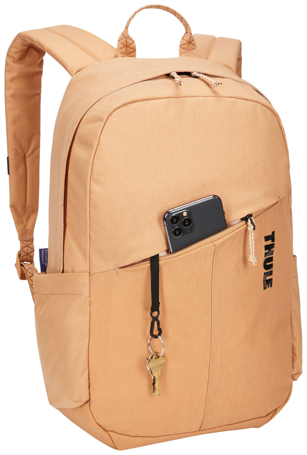 THULE Notus Laptop‐Rucksack 20L Doe Tan