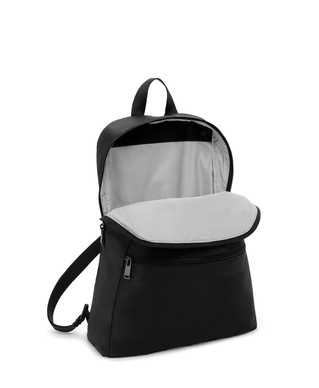 Tumi Voyageur Just In Case® Rucksack Black/Gunmetal