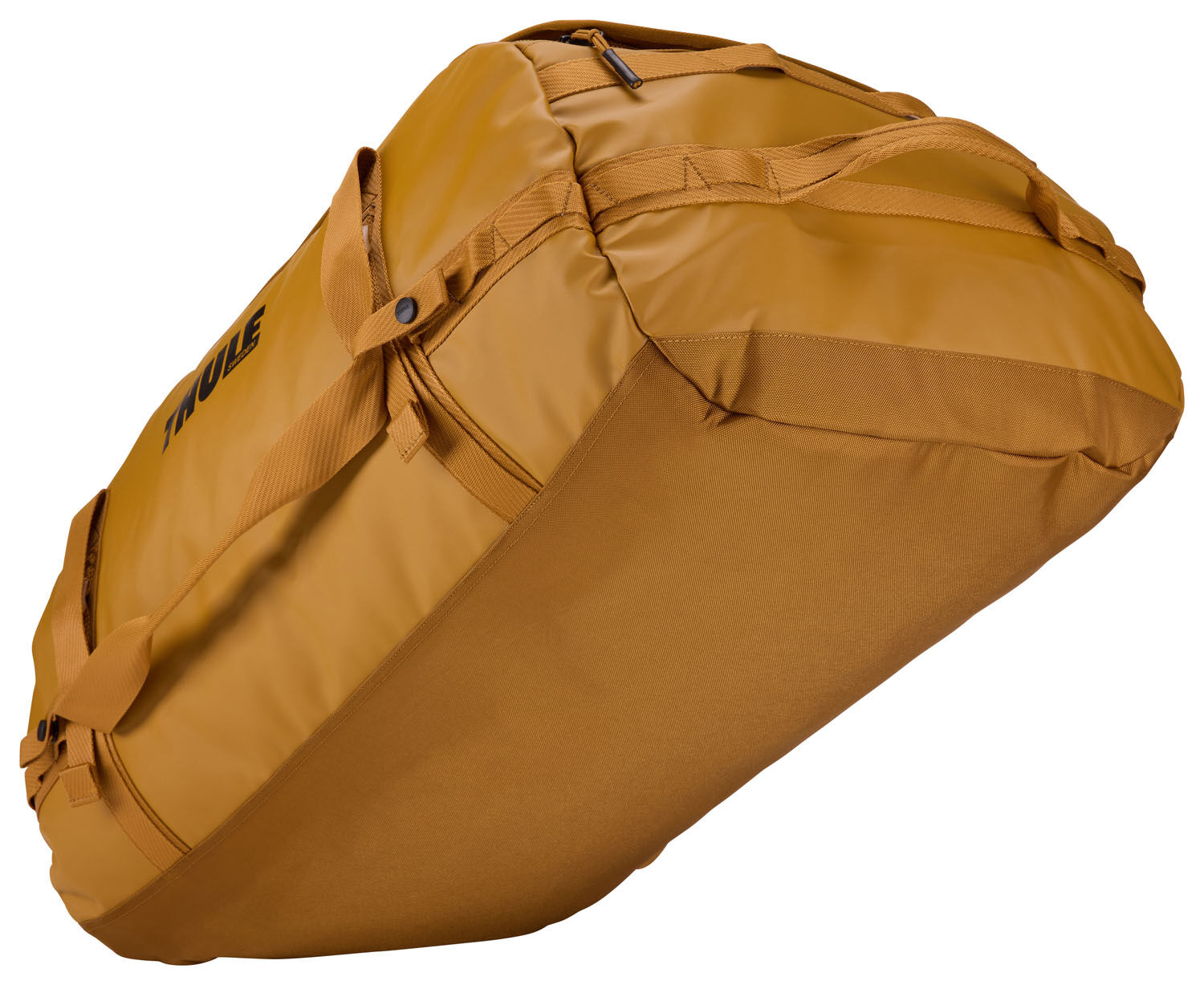 THULE Chasm Reisetasche/Rucksack 90L Golden