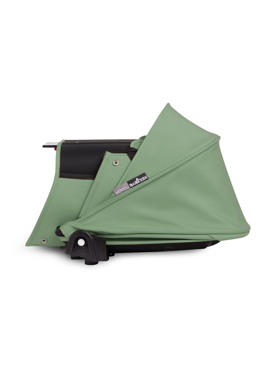 Babyzen YOYO 0+ Liegewanne / Bassinet Peppermint Babyzen YOYO 0+ Liegewanne / Bassinet Peppermint