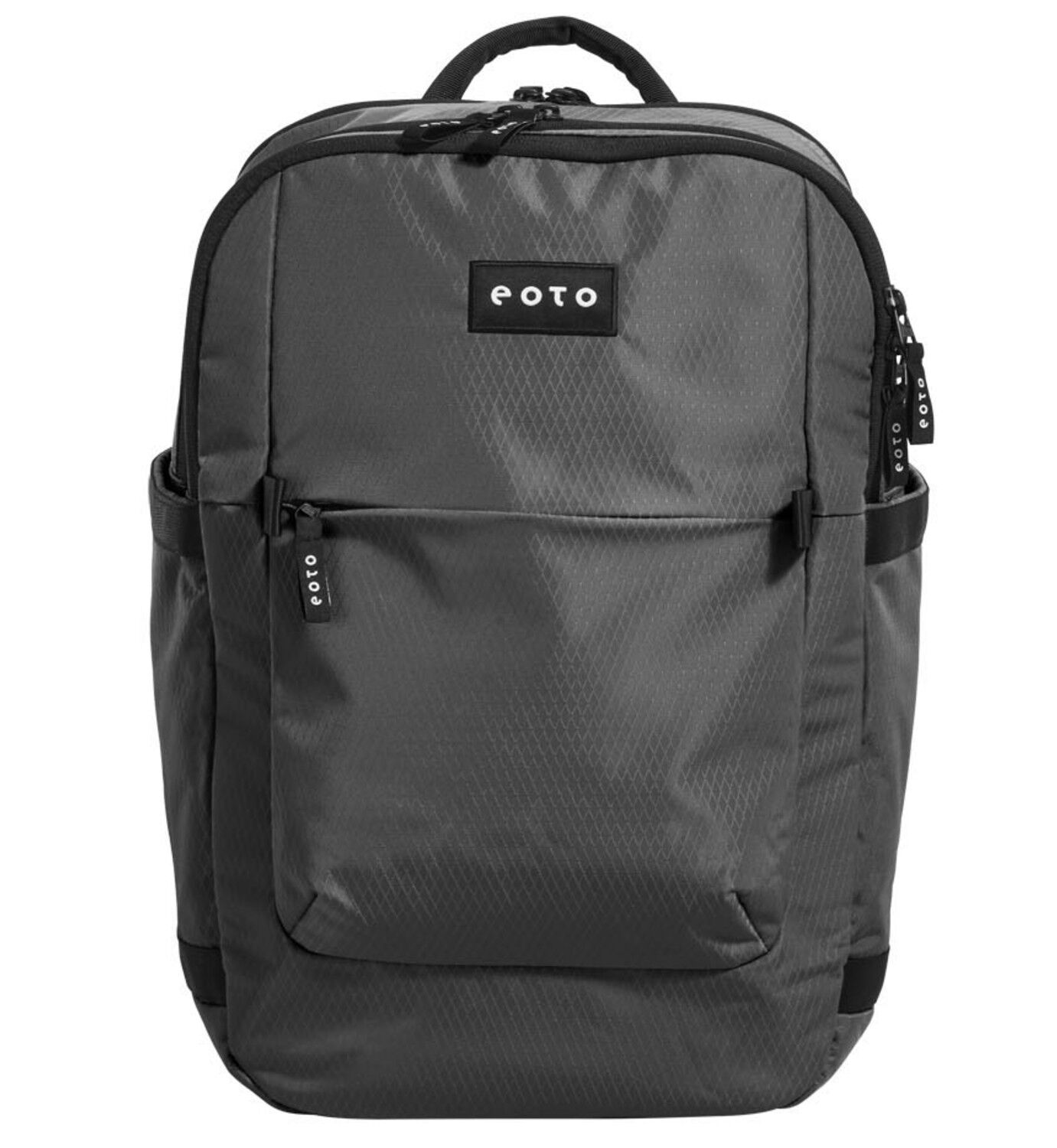 eoto Tidy22 Rucksack Steingrau