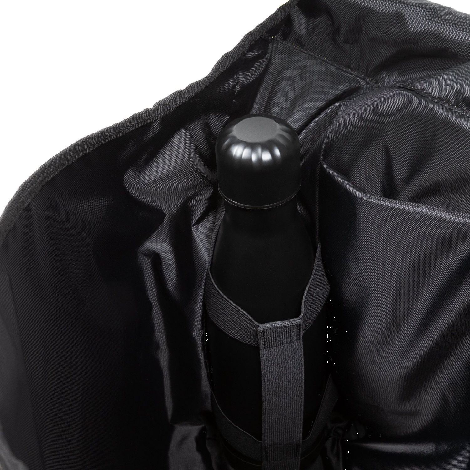 Eastpak MESSER BIKE Messenger-Tasche Tarp Black