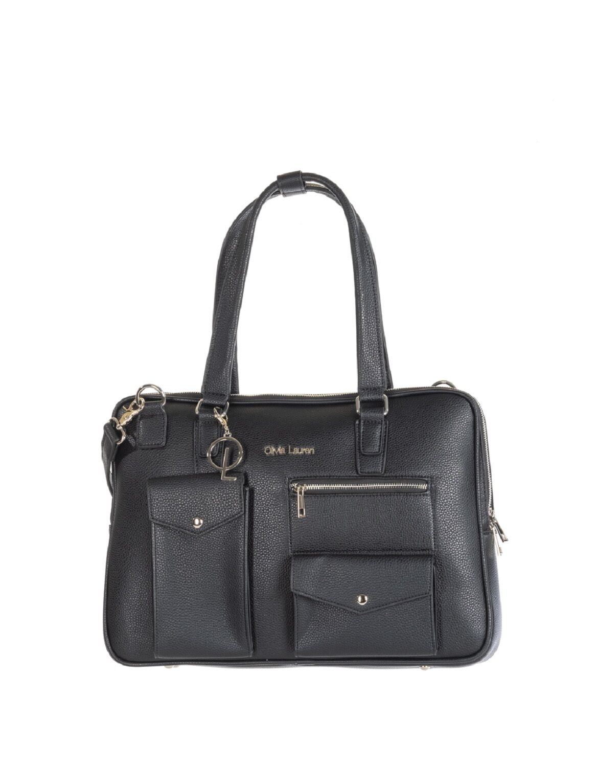 Olivia Lauren Onyx Business Computertasche 15"