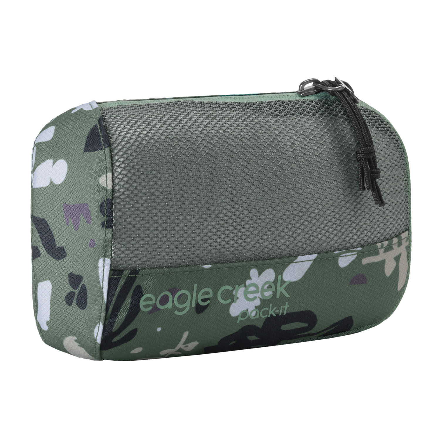 Eagle Creek Pack-It® NEW Reveal Cube XS Roots & Shoots:Duck Green