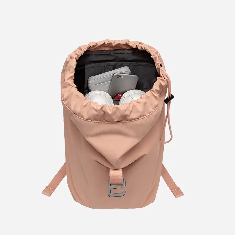 Horizn Studios Chiado Backpack Sand Rose