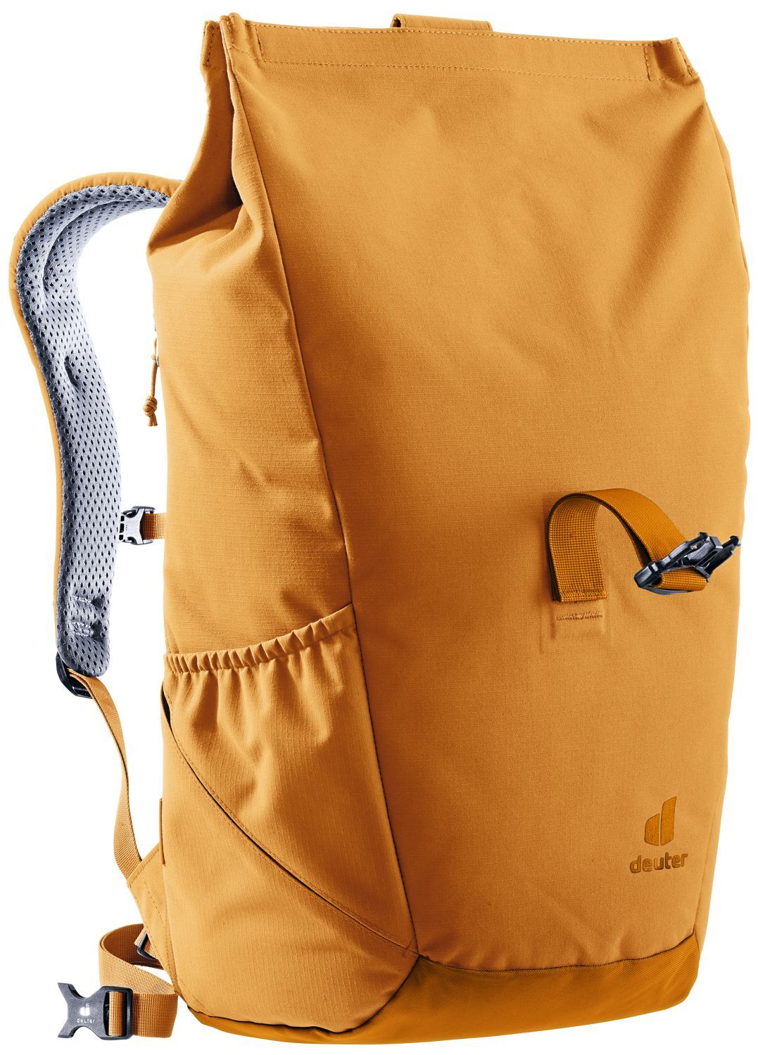 Deuter Stepout 22 Rucksack amber-maple