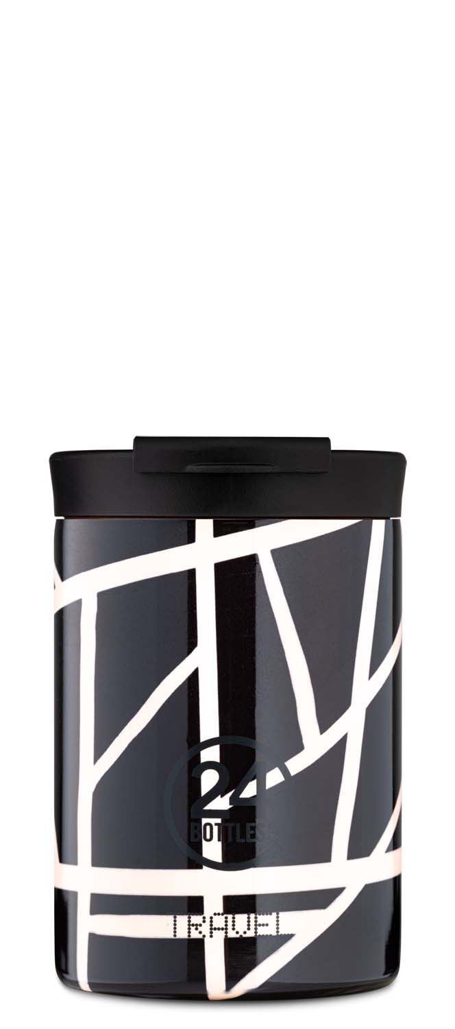 24Bottles® Travel Tumbler Crossroads 350ml