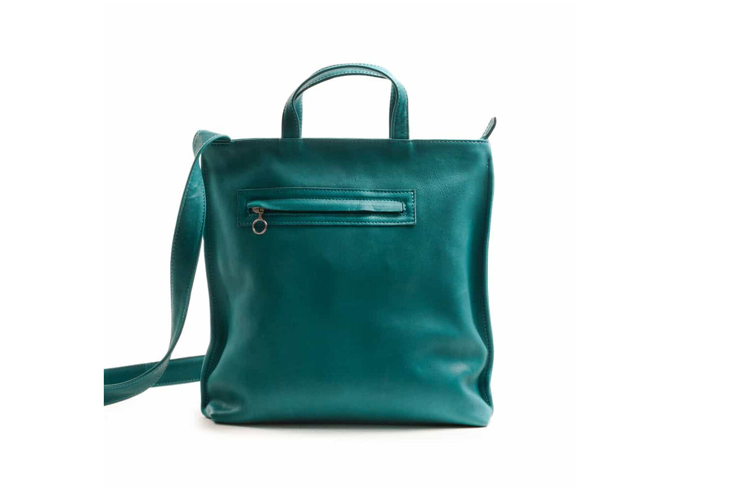 Harold's Chacoral Shopper Small Türkis