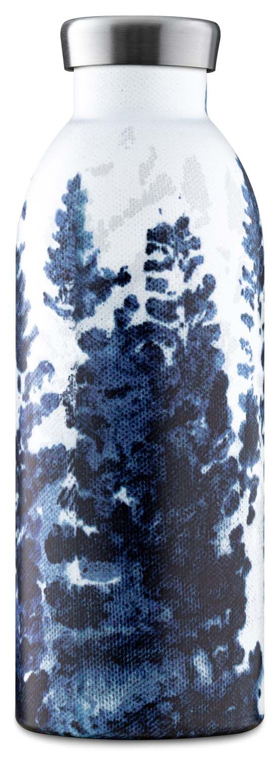 24Bottles® Clima Bottle Textile 500ml Hush