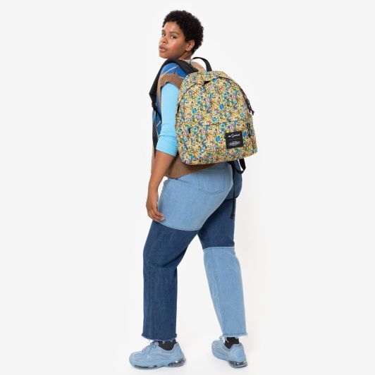 Eastpak Padded Pak'r® SPECIAL EDITION Rucksack The Simpsons Color