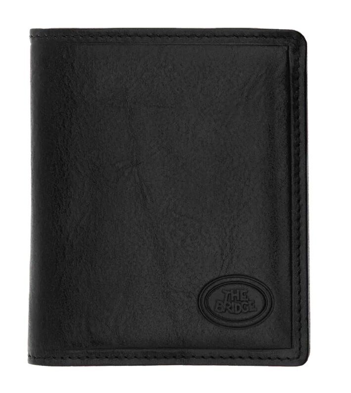 The Bridge Story Uomo Kreditkartenhülle/Geldbeutel -01301501