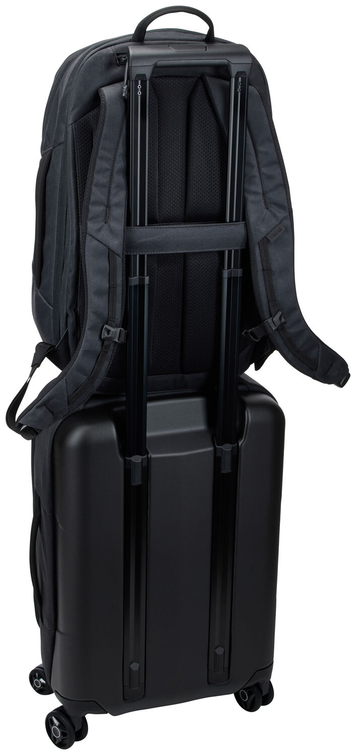 THULE Aion Reiserucksack 28L erweiterbar Black