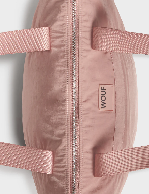 Wouf Downtown Tote Bag Ballet