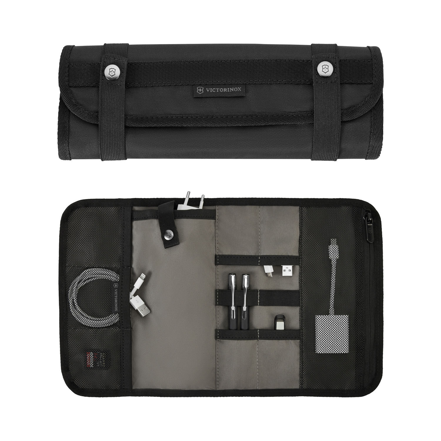 Victorinox Altmont Professional Essential Laptop Backpack 15.4" Schwarz