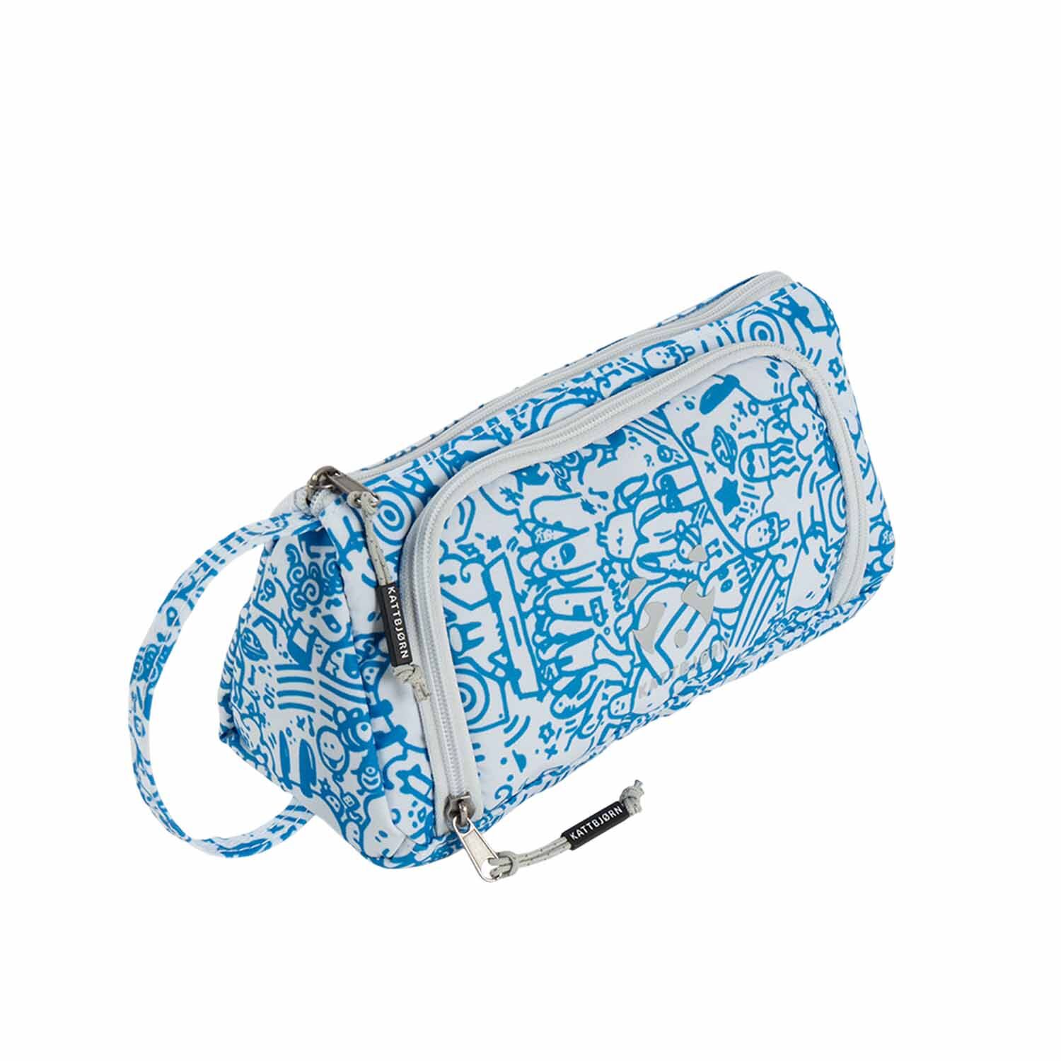 kattbjørn Swag Bag Eat my Style kattbjørn Swag Bag Eat my Style