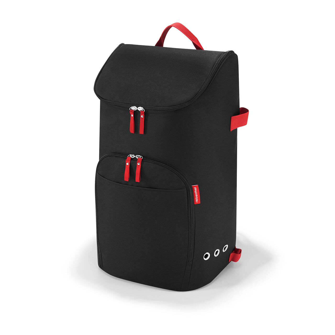 Reisenthel Shopping Citycruiser Bag Black