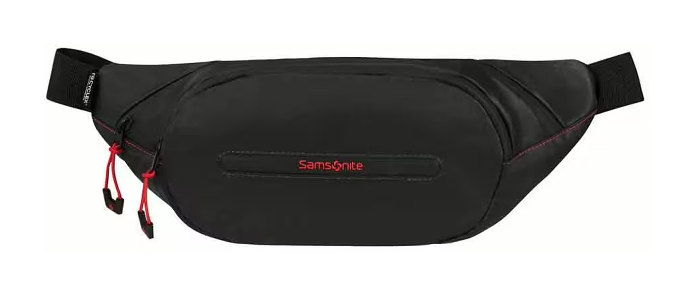 Samsonite Prodiver Gürteltasche Schwarz