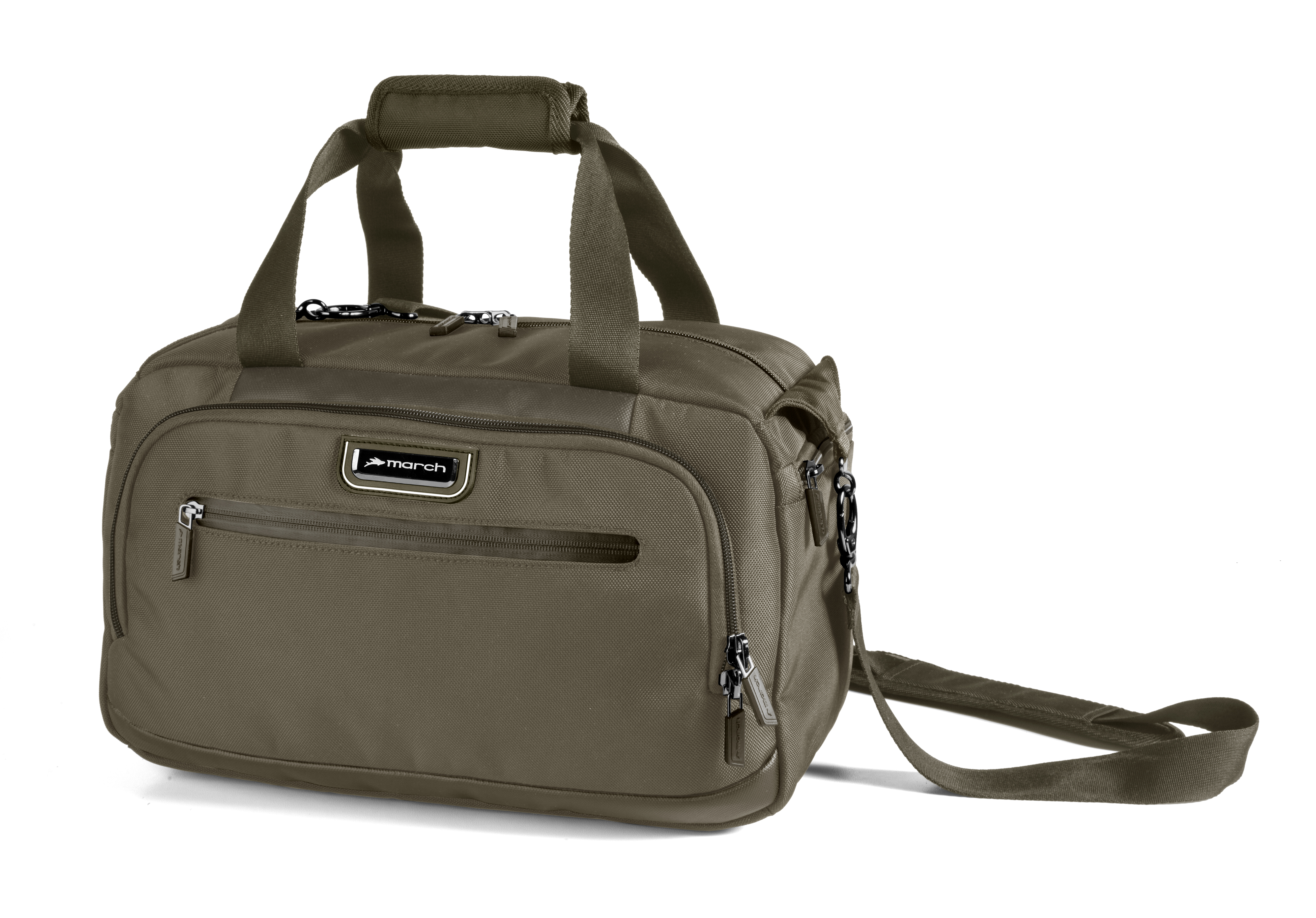 March bags walk a'way Reisetasche