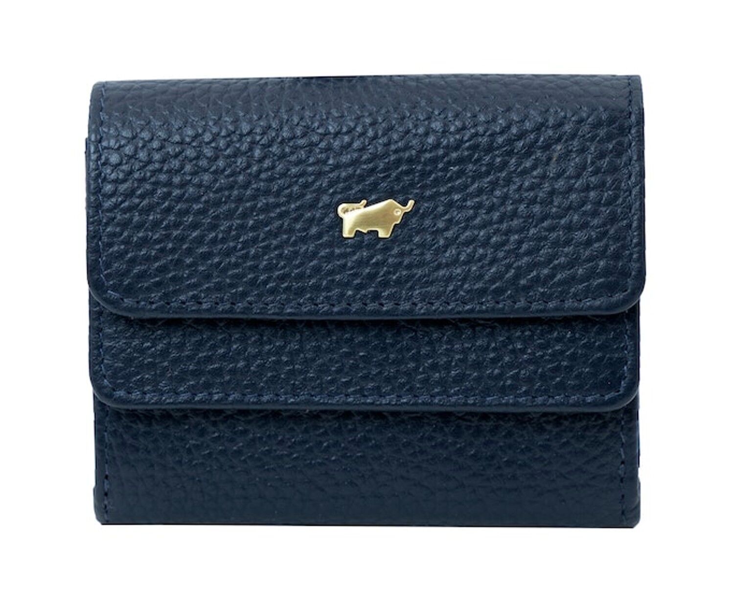 Braun Büffel Hanna RFID Geldbörse 5CS navy
