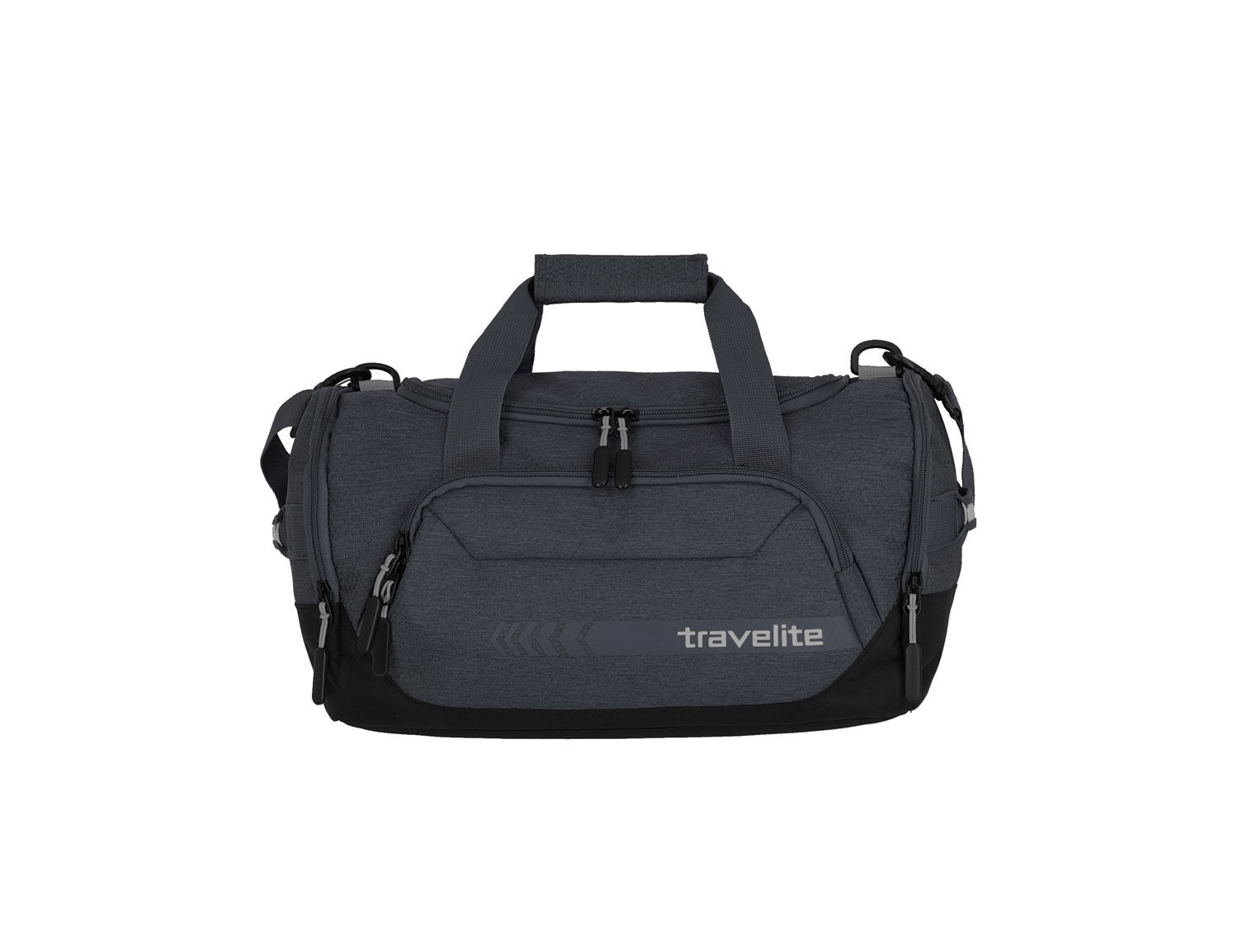 Travelite Kick Off Freizeittasche S Anthrazit