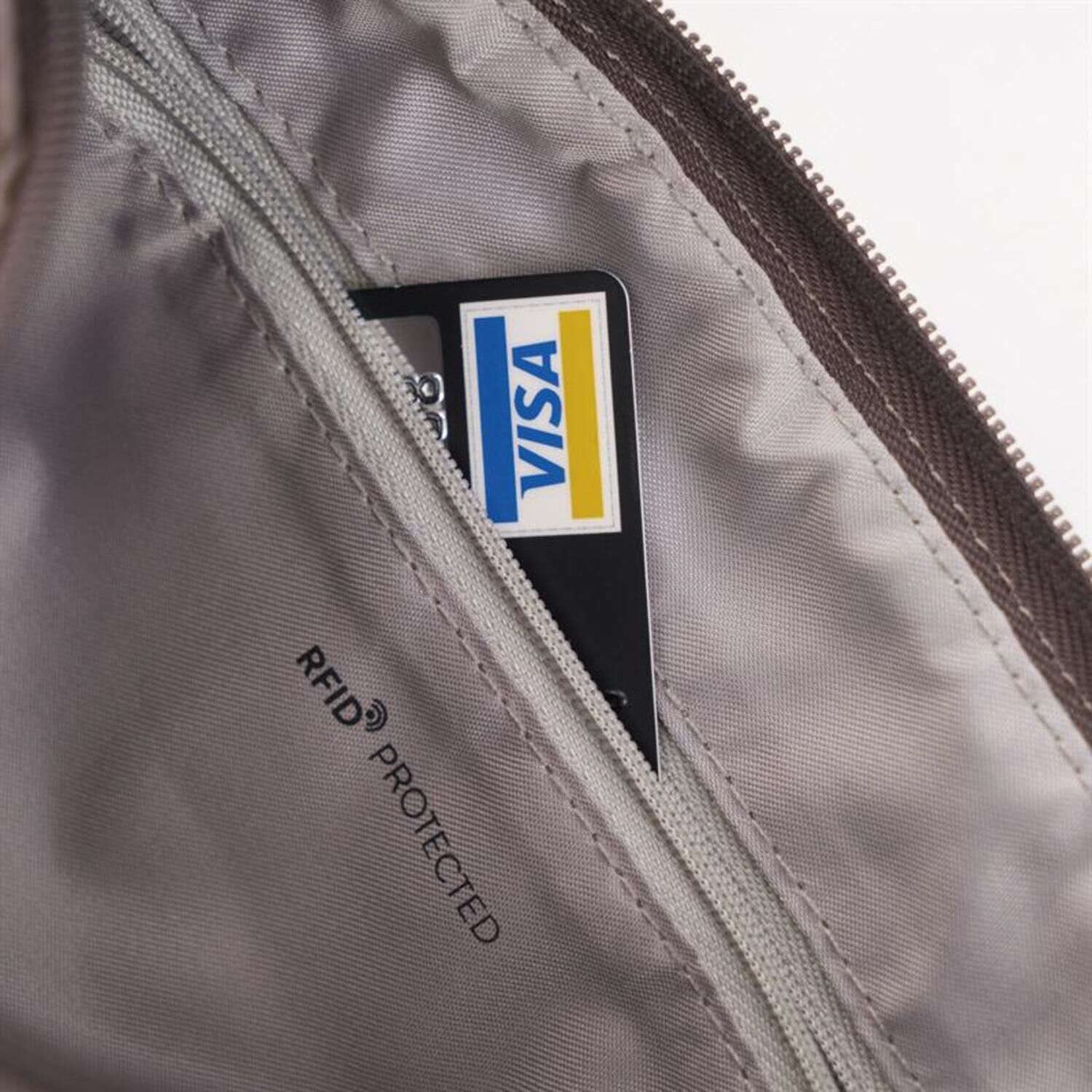 Hedgren Inner City Eye Umhängetasche RFID sepia/brown Hedgren Inner City Eye Umhängetasche RFID sepia/brown