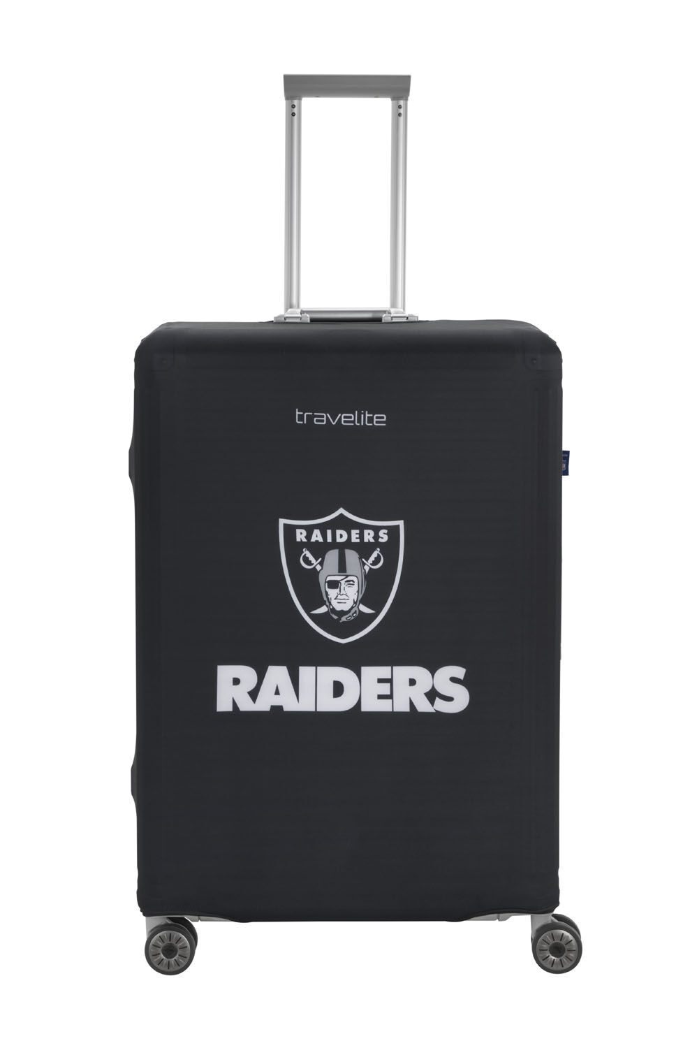 Travelite x NFL Kofferhülle L