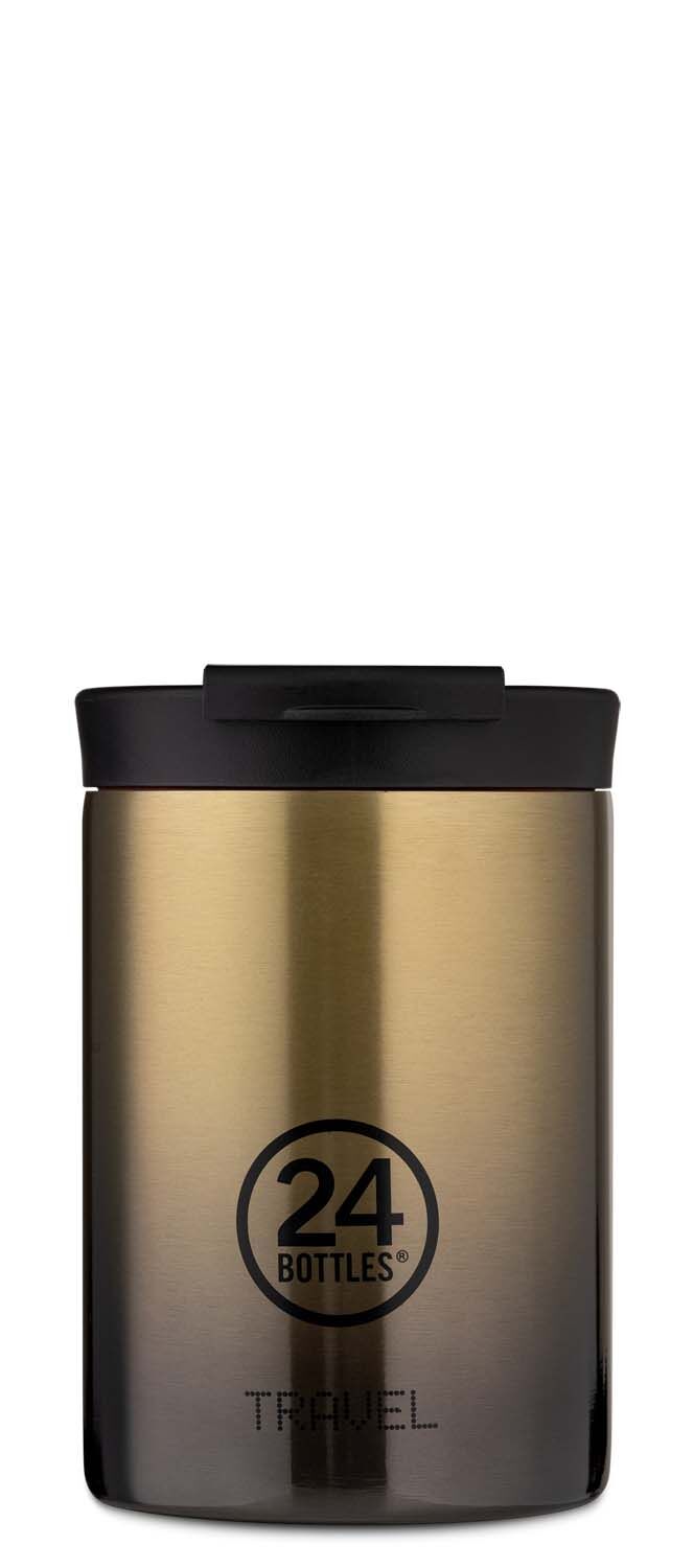24Bottles® Travel Tumbler Glam 350ml
