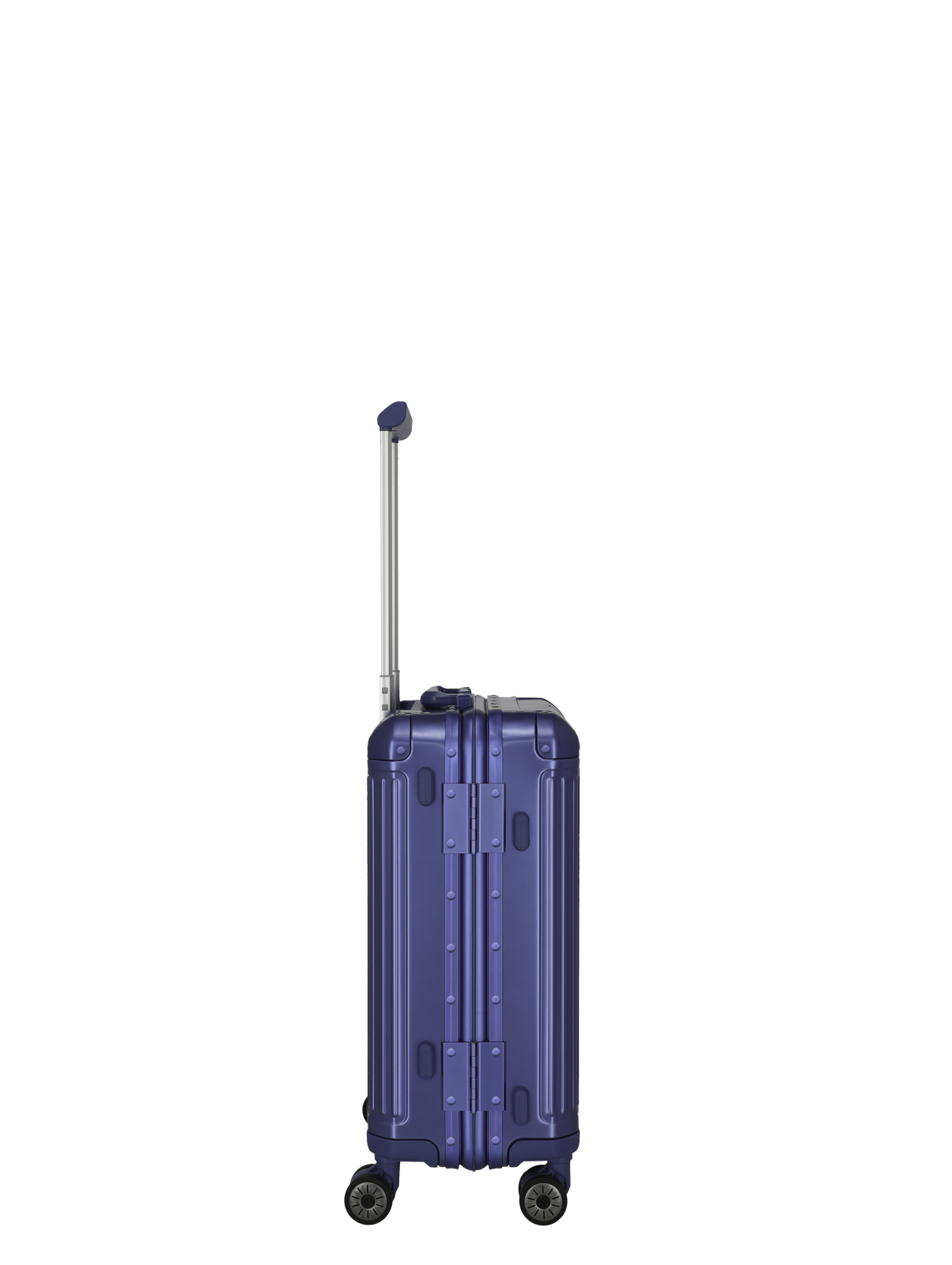 Travelite Next SE Trolley S 4-Rad blau